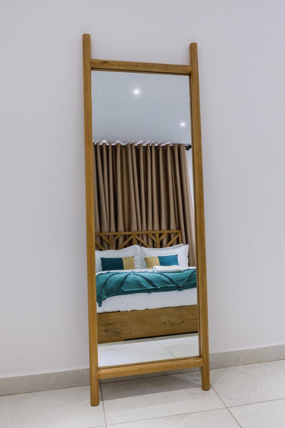 The Avery Apartments At Odomaa Place, East Airport Accra Eksteriør bilde